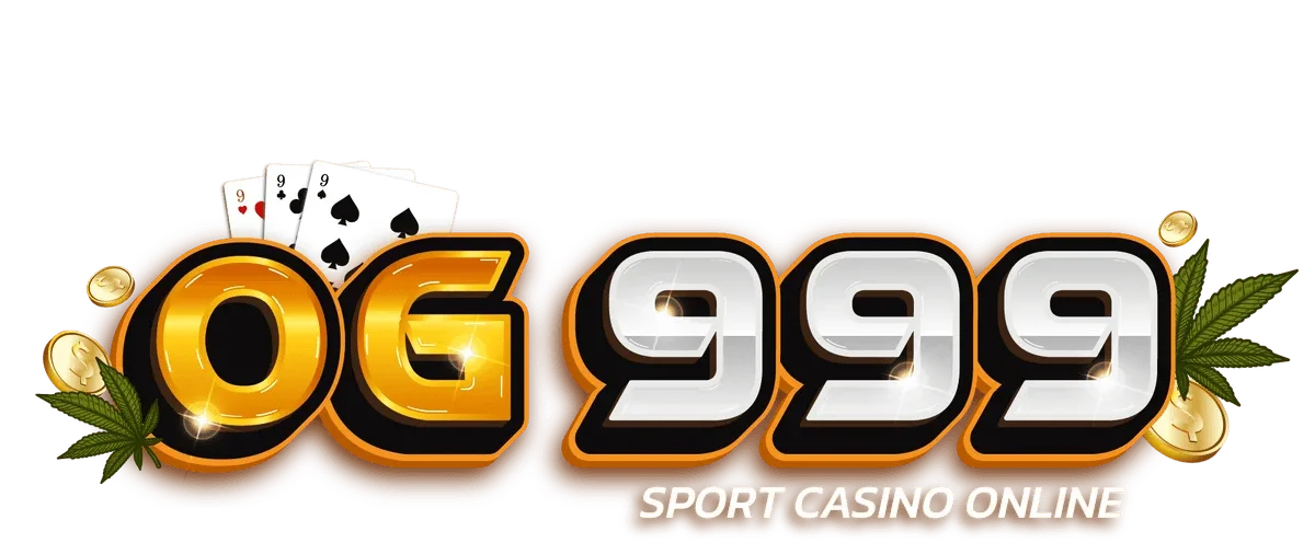 OG999 เว็บตรง | สล็อต บาคาร่า แทงบอล ฝากถอนออโต้
